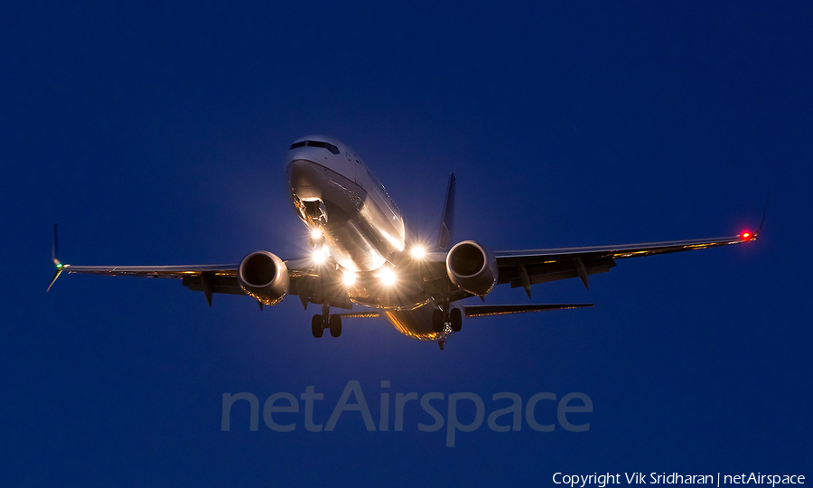 United Airlines Boeing 737-924(ER) (N37462) | Photo 214683