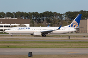 United Airlines Boeing 737-924(ER) (N37464) at  Houston - George Bush Intercontinental, United States