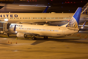 United Airlines Boeing 737-924(ER) (N37464) at  Houston - George Bush Intercontinental, United States