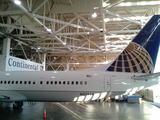 United Airlines Boeing 737-924(ER) (N37464) at  Orlando - International (McCoy), United States