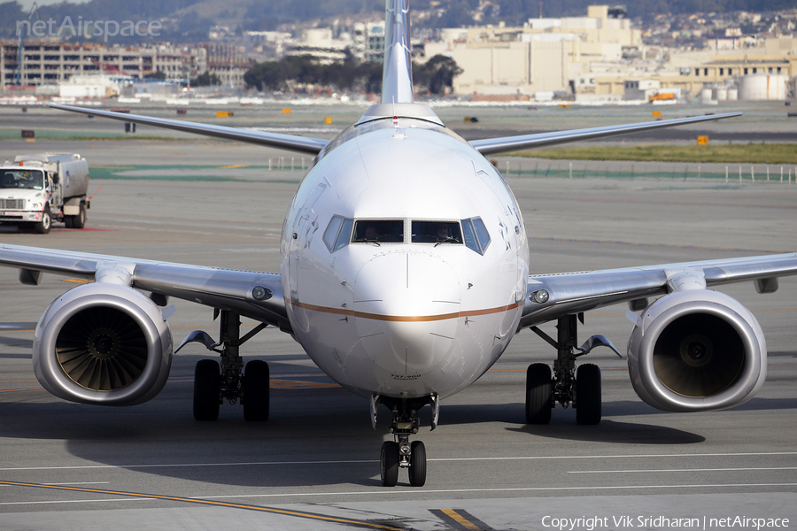 United Airlines Boeing 737-924(ER) (N37464) | Photo 231596