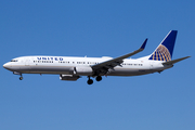 United Airlines Boeing 737-924(ER) (N37466) at  Los Angeles - International, United States