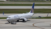 United Airlines Boeing 737-924(ER) (N37468) at  Ft. Lauderdale - International, United States
