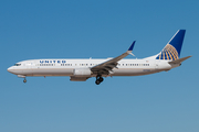 United Airlines Boeing 737-924(ER) (N37468) at  Las Vegas - Harry Reid International, United States