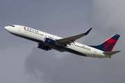 Delta Air Lines Boeing 737-832 (N3746H) at  Los Angeles - International, United States