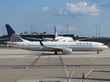 United Airlines Boeing 737-924(ER) (N37474) at  Washington - Dulles International, United States