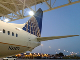 United Airlines Boeing 737-924(ER) (N37474) at  Orlando - International (McCoy), United States