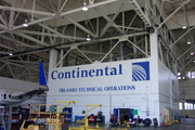 United Airlines Boeing 737-924(ER) (N37474) at  Orlando - International (McCoy), United States