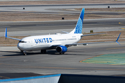 United Airlines Boeing 737-924(ER) (N37474) at  San Francisco - International, United States