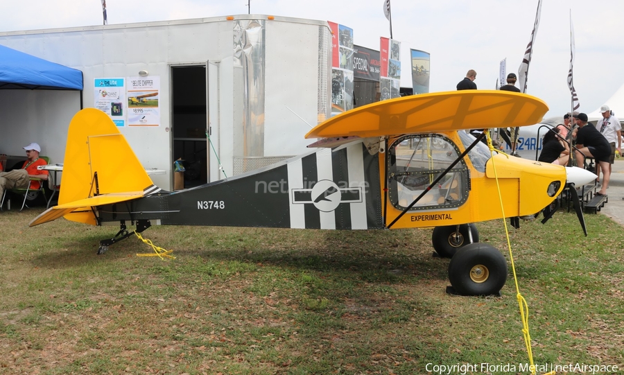 (Private) Belite Pipper (N3748) | Photo 332556