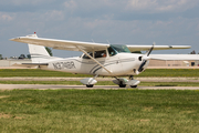 (Private) Cessna 172H Skyhawk (N3748R) at  Oshkosh - Wittman Regional, United States