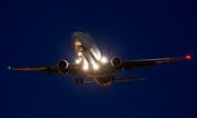 Delta Air Lines Boeing 737-832 (N3748Y) at  Los Angeles - International, United States