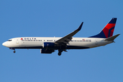 Delta Air Lines Boeing 737-832 (N3749D) at  New York - John F. Kennedy International, United States