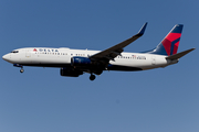 Delta Air Lines Boeing 737-832 (N3749D) at  Los Angeles - International, United States
