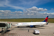 Delta Air Lines Boeing 737-832 (N3749D) at  Santo Domingo - Las Americas-JFPG International, Dominican Republic