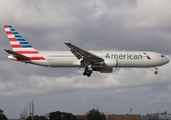 American Airlines Boeing 767-323(ER) (N374AA) at  Miami - International, United States