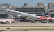 American Airlines Boeing 767-323(ER) (N374AA) at  Miami - International, United States