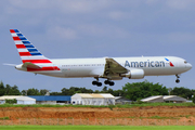 American Airlines Boeing 767-323(ER) (N374AA) at  Campinas - Viracopos International, Brazil