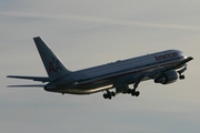 American Airlines Boeing 767-323(ER) (N374AA) at  Zurich - Kloten, Switzerland