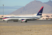 Delta Air Lines Boeing 737-832 (N374DA) at  Albuquerque - International, United States
