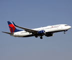 Delta Air Lines Boeing 737-832 (N374DA) at  Mexico City - Lic. Benito Juarez International, Mexico