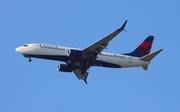 Delta Air Lines Boeing 737-832 (N374DA) at  Miami - International, United States