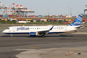 JetBlue Airways Embraer ERJ-190AR (ERJ-190-100IGW) (N374JB) at  Newark - Liberty International, United States