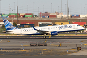 JetBlue Airways Embraer ERJ-190AR (ERJ-190-100IGW) (N374JB) at  Newark - Liberty International, United States