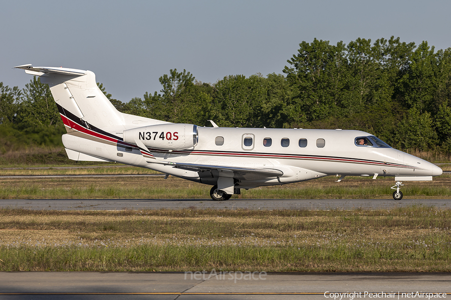 NetJets Embraer EMB-505 Phenom 300 (N374QS) | Photo 449276