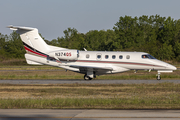 NetJets Embraer EMB-505 Phenom 300 (N374QS) at  Atlanta - Hartsfield-Jackson International, United States