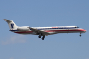 American Connection (Chautauqua Airlines) Embraer ERJ-135LR (N374SK) at  Newark - Liberty International, United States