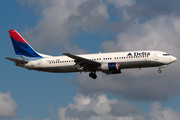 Delta Air Lines Boeing 737-832 (N3751B) at  Ft. Lauderdale - International, United States