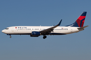 Delta Air Lines Boeing 737-832 (N3751B) at  Las Vegas - Harry Reid International, United States