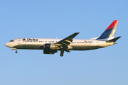 Delta Air Lines Boeing 737-832 (N3751B) at  Minneapolis - St. Paul International, United States