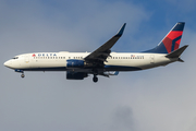 Delta Air Lines Boeing 737-832 (N3751B) at  Seattle/Tacoma - International, United States