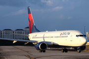 Delta Air Lines Boeing 737-832 (N3751B) at  San Juan - Luis Munoz Marin International, Puerto Rico