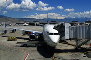 Delta Air Lines Boeing 737-832 (N3753) at  Salt Lake City - International, United States