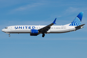 United Airlines Boeing 737-9 MAX (N37530) at  Las Vegas - Harry Reid International, United States