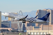 Delta Air Lines Boeing 737-832 (N3755D) at  Las Vegas - Harry Reid International, United States