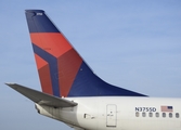 Delta Air Lines Boeing 737-832 (N3755D) at  Lexington - Blue Grass Field, United States