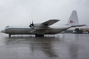 Prescott Support Lockheed L-100-30 (Model 382G) Hercules (N3755P) at  Miami - International, United States