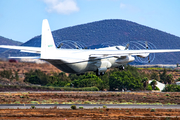 Prescott Support Lockheed L-100-30 (Model 382G) Hercules (N3755P) at  Tenerife Sur - Reina Sofia, Spain