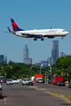 Delta Air Lines Boeing 737-832 (N3756) at  New York - LaGuardia, United States