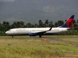 Delta Air Lines Boeing 737-832 (N3756)