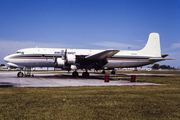 Sincere Airways Douglas DC-6BF (N37570) at  Miami - Opa Locka, United States