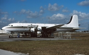 Sincere Airways Douglas DC-6BF (N37570) at  Miami - Opa Locka, United States