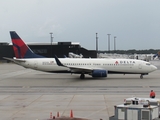 Delta Air Lines Boeing 737-832 (N3757D) at  Baltimore - Washington International, United States