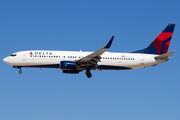 Delta Air Lines Boeing 737-832 (N3757D) at  Las Vegas - Harry Reid International, United States