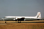 United Cargoliner Douglas DC-6A (N37590) at  UNKNOWN, (None / Not specified)
