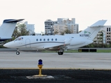 Talon Air Raytheon Hawker 850XP (N375BC) at  San Juan - Luis Munoz Marin International, Puerto Rico